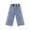 Za-Blue, variant on JLMSPLWG Jeans Mujer Pantalones De Mezclilla Para Mujer Stretch Pants Girls Pants Size 10 Girls Size 18/20 Clothes Teen Girl Clothes Trendy 8 Year, Blue 11-12 Years