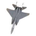 thumbnail image 3 of Rompecabezas 4D de Aviones de Colección CUTICAT Escala 1:144 Juguete DIY F15, 3 of 8