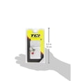 thumbnail image 3 of Tci 387600 Microinterruptor De 10 Amperios Con Montaje De 5/8 Pulg., 3 of 3