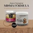 thumbnail image 4 of Premios de Higado de Cerdo Deshidratado 130 gr Premios para Perro AUSSIE PRIME, 4 of 7