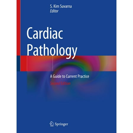 UPC: 9783030245627 | Cardiac Pathology: A Guide to Current Practice (Paperback)