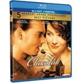 thumbnail image 2 of Miramax - Chocolat [BLU-RAY], 2 of 2