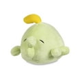 thumbnail image 2 of Pokemon Center: Sitting Cuties: Gulpin Plush # 316 -  Generation 3 - 6 In, 2 of 5