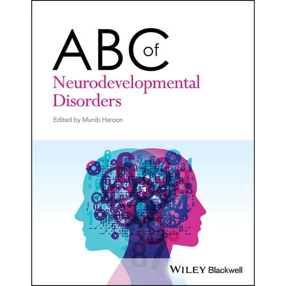 ABC ABC of Neurodevelopmental Disorders, (Paperback)
