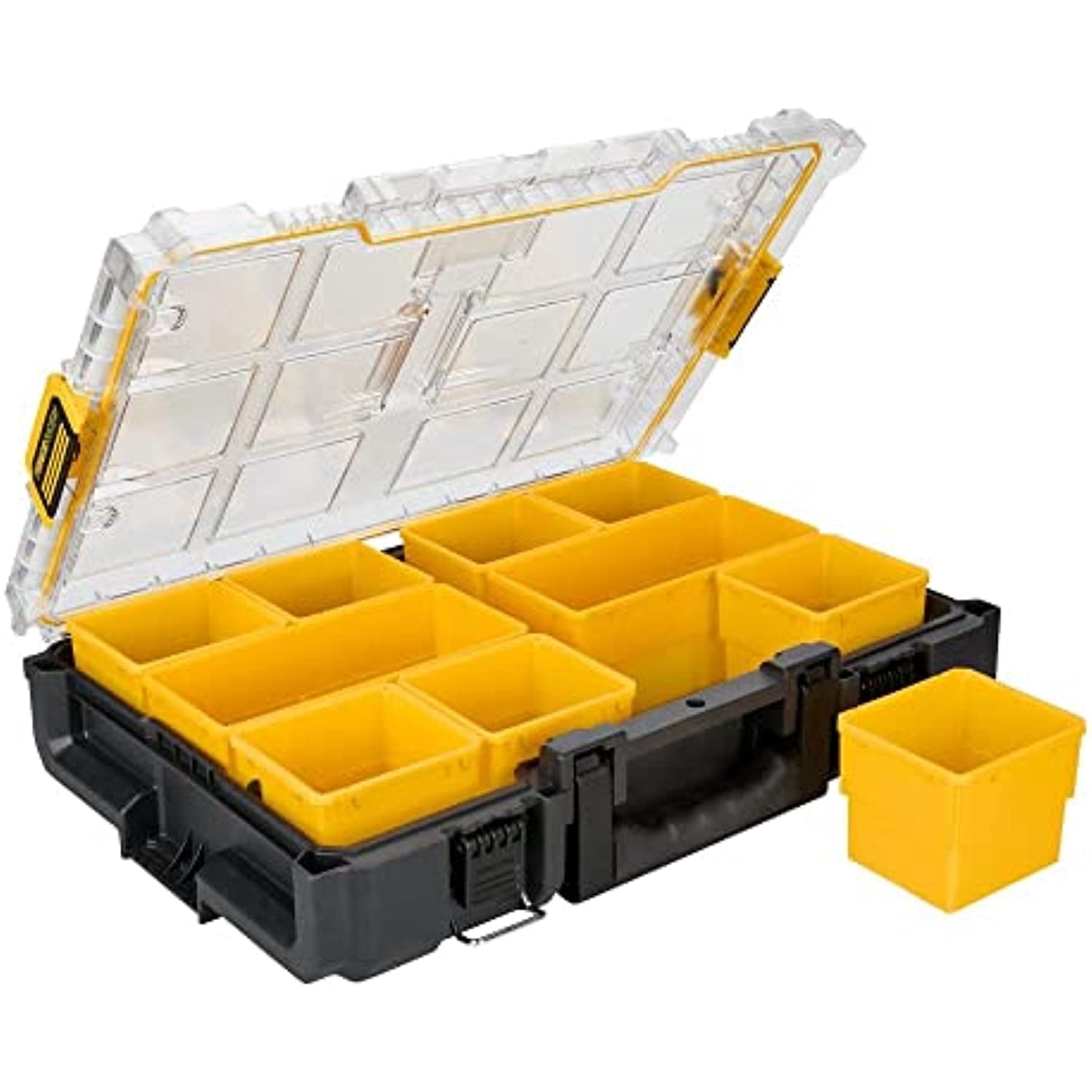 DeWalt DWST08040 ToughSystem 2.0 Full-Size Tool Accessories Storage Organizer - Quantity 1