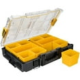 thumbnail image 4 of DEWALT Full Size Organizer 109417 - Storage, Metal-Plastic - 1 Piece, Yellow & Black, 4 of 8