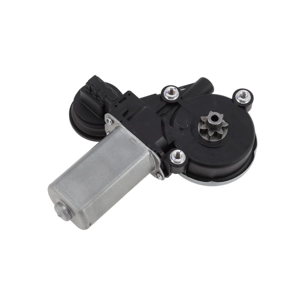 Motor de elevación de regulador de ventana para INFINITI JX35 2013 No.827303KA0A 6 Pin