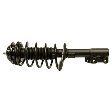 Suspension Strut Assembly Fits select: 2003-2007 SATURN ION