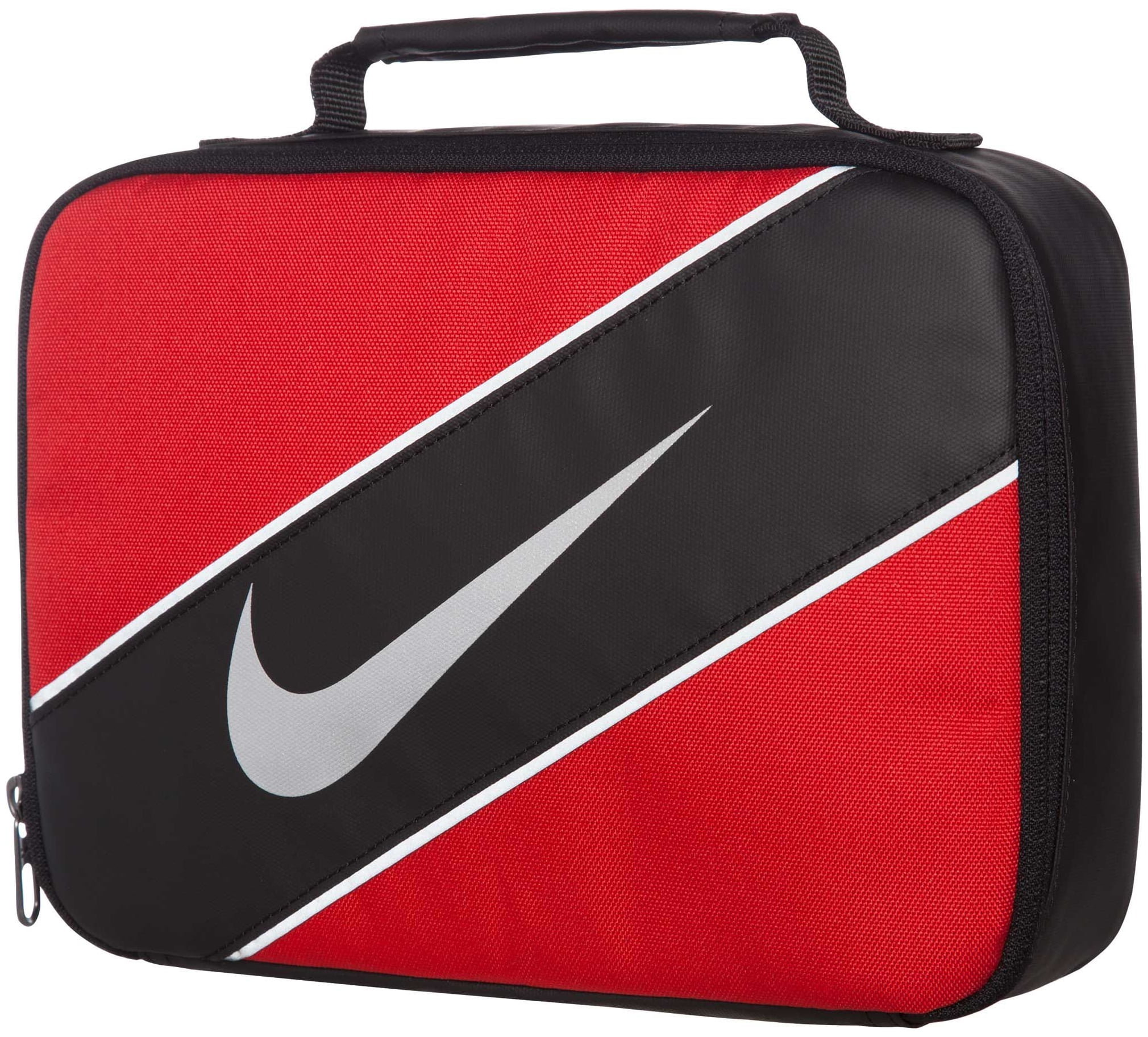 space jam nike lunch box