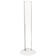 thumbnail image 2 of Hydrometer test jar 10 " plastic, 2 of 3