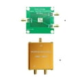 thumbnail image 2 of Power Splitter 100K-500MHz Frequency RF Microstrip 2Way One Channel Input Signals Into Two Channel Divider Combiner, 2 of 10