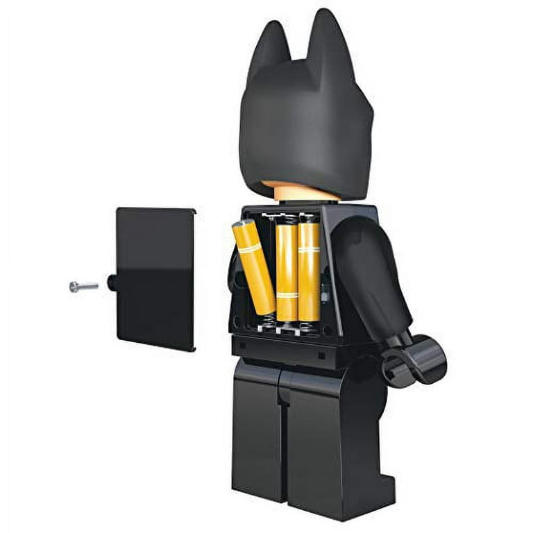  Santoki - Lego DC Super Heroes Batman 300% Torch : Toys & Games