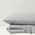 thumbnail image 3 of Gracie Mills Clementine 200 Thread Count Year-Round Cotton Percale Sheet Set - GRACE-10699, 3 of 4