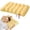 A1(1PC/Orange/29.13"X18.9"X4.72"), variant on SJYYTT 1Pc Cooling Marshmallow-Soft Pillow for Adults,Quilted Cool-Touch Bed Pillow, Soft Cloud-Like Fluffy Pillow for Sleeping, Bedroom, Side And Back Sleepers 29.13"X18.9"X4.72"