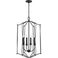 thumbnail image 3 of 4 Light Foyer     -Traditional Installation Capital Lighting 541642Bi, 3 of 4