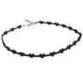 thumbnail image 3 of Short Heart Design Creative Clavicle Chain Fashionable Choker for Woman Girl Lady, 3 of 8