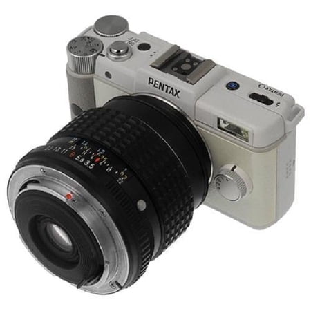 Fotodiox Macro-Reverse-PQ-52mm Macro Reverse Ring for Pentax