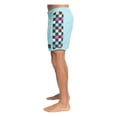 thumbnail image 2 of Short Quiksilver Original Arch Para Hombre Color Azul Modelo EQYBS04645BGD9, 2 of 3