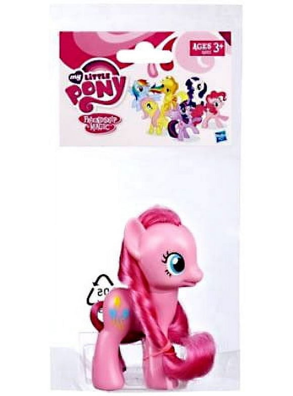 My Little Pony 3 Inch Bagged Pinkie Pie Figure