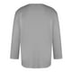 thumbnail image 3 of Camisas de Manga Larga para Hombres Imprimir Casual Cuello Redondo Blusa de Manga Corta, Camisas de Lino para Hombres, 3 of 4