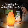 thumbnail image 4 of WBM 1001 Himalayan Ionic Natural Salt Lamp, 4 of 6