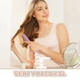 thumbnail image 3 of MERRYHAPY 2Ud Peines Para Corte De Con Y Anchos Para Salones, 3 of 7