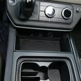 thumbnail image 6 of TINKI Center Console Armrest Storage Box Console Storage Box Wireless Charging Charger for Land Rover Defender 110 2020-2023, 6 of 9
