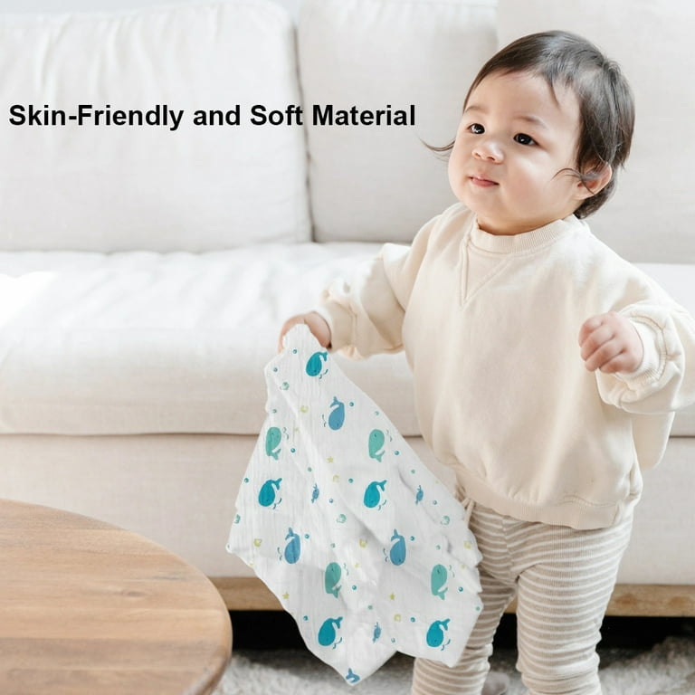 Muslin blanket material new arrivals