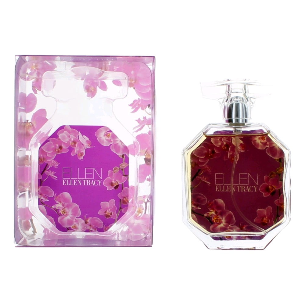 ellen tracy perfume 3.4 oz