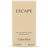 Calvin Klein Escape Eau de Parfum, Perfume for Women, 1.7 oz