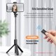 thumbnail image 4 of Mini palo de selfie extensible de 5 secciones integrado con trípode de mesa MABOTO Rod de Selfie, 4 of 6