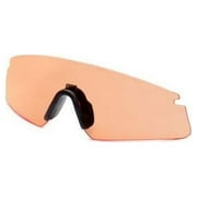 Revision Eyewear Sawfly Replacement Lens, Vermillion 403840221