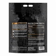 Nutrex Research Mass Infusion Chocolate High Calorie Mass Gainer Protein Powder 12 lb