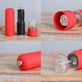 thumbnail image 4 of Salt And Pepper Mill Set Of 2 Manual With, 4 of 5