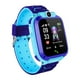 thumbnail image 1 of Reloj inteligente para niños, relojes inteligentes, reloj para bebés, pantalla táctil de 1,44 pulgadas, localizador de chat de voz a prueba de agua, rastreador, reloj antipérdida Jumpingount DZ7737-02B, 1 of 2