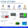 thumbnail image 4 of Kit de inicio Freenove Ultimate para Raspberry Pi 5 4 B 3 B+ 400, 4 of 7