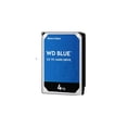 thumbnail image 3 of WD Blue 4TB Desktop Hard Disk Drive - 5400 RPM SATA 6Gb/s 256MB Cache 3.5 Inch - WD40EZAZ, 3 of 5