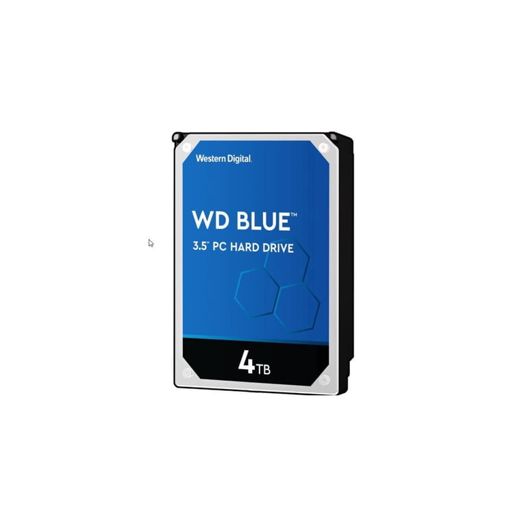 WD40EZAZ 4TB HDD 電源投入回数11回 使用時間228時間 新品のHDDの初回起動で電源投入回数が1ではない | パソコン鳥のブログ
