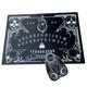 thumbnail image 1 of Minidiseño de Ouija Board TheDarknessUnicorn Spirit Calling Black, 1 of 5