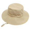 thumbnail image 2 of Baby Sun Hat, Baby Summer Hat, UPF 50+ Sun Protection Hat, Baby Adjustable Bucket Hat, 2 of 7