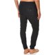 thumbnail image 2 of Pantalones Jogger de Polar Quiksilver Fonic para Hombre Negro X-Large, 2 of 2