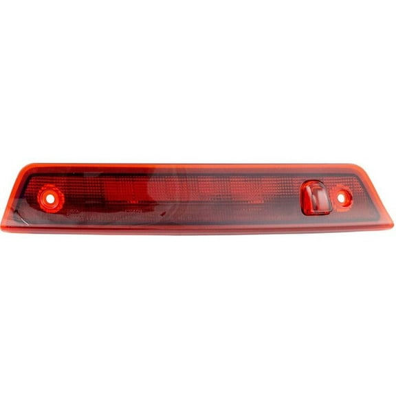 Third Brake Light - Compatible with 2005 - 2010 Jeep Grand Cherokee 2006 2007 2008 2009