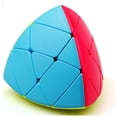 thumbnail image 1 of Cubo Magico Mastermorphix Rubik MF8871A, 1 of 3