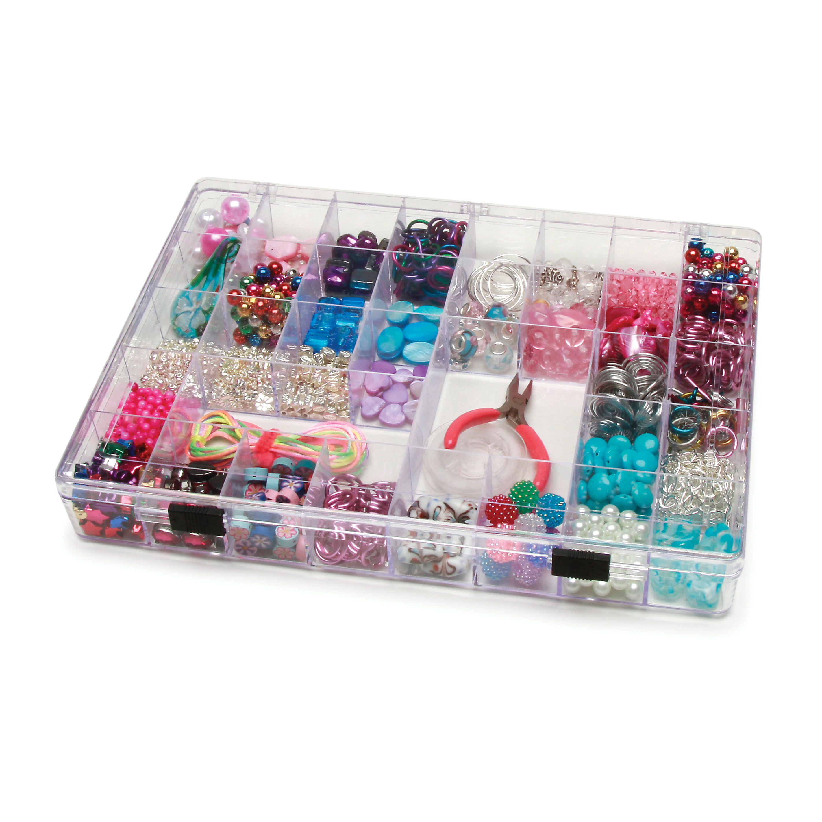 How to Organize Beads: 35 Bead Storage Tips and Tricks