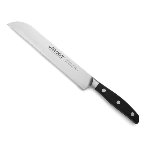 Manhattan Series 8" Bread Knife