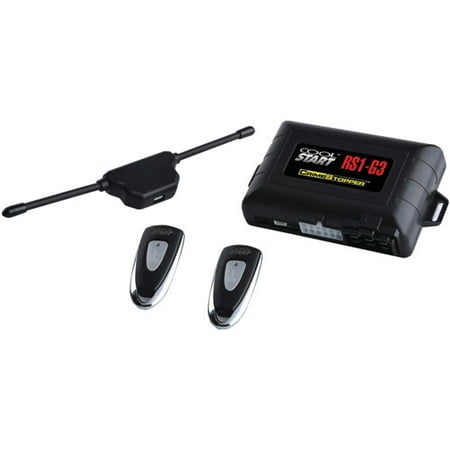 remote start average cost