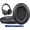 Protein Leather-Black, variant on SOULWIT Professional Earpads Cushions Replacement Compatible with Sony WH-1000XM3 (WH1000XM3) Over-Ear Headphones, Ear Pads with Softer Protein Leather, Noise Isolation Memory Foam, Added Thickness