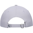 thumbnail image 4 of Gorra New Era MLB Core Classic 9TWENTY New York Yankees, 4 of 5