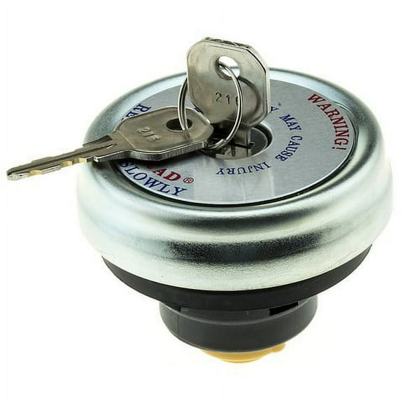 Motorad Fuel Tank Cap P/N:MGC780