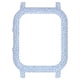 thumbnail image 4 of Funda protectora de plástico para reloj Xiaomi Haylou Solar LS02, marco Protector de parachoques, vaquero azul, 4 of 8